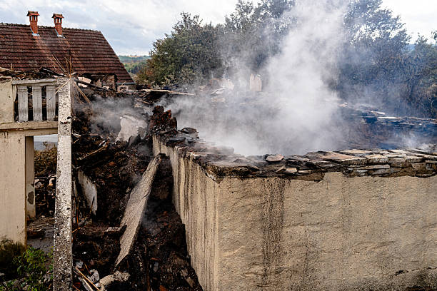 Affordable Fire Damage Repair solutions in Pasadena, TX